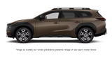 2027 Subaru Trailseeker - Exterior - 1
