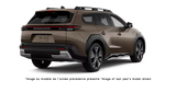 2027 Subaru Trailseeker - Exterior - 1