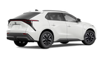 2027 Toyota bZ - Exterior - 1