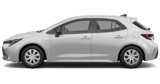 2027 Toyota Corolla Hatchback - Exterior - 1