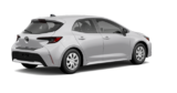 2027 Toyota Corolla Hatchback - Exterior - 1