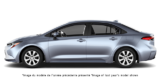 2027 Toyota Corolla - Exterior - 1