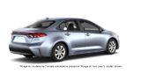 2027 Toyota Corolla - Exterior - 1