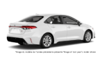 2027 Toyota Corolla - Exterior - 1
