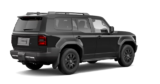 2027 Toyota Land Cruiser - Exterior - 1