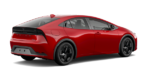 2027 Toyota Prius Plug-in Hybrid - Exterior - 1