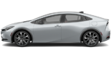 2027 Toyota Prius Plug-in Hybrid - Exterior - 1