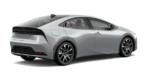 2027 Toyota Prius Plug-in Hybrid - Exterior - 1