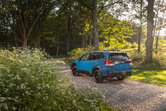 Five things the 2023 Subaru Forester does better than the 2023 Kia Sportage or Hyundai Tucson