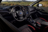 FAQ about the 2024 Subaru Impreza