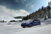 What Makes Subaru Symmetrical All-Wheel Drive So Impressive in Winter?