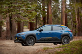 Some of the Most Impressive Safety Features of the 2024 Subaru Crosstrek