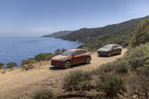 Subaru Solterra: Pioneering Eco-Friendly Adventures with All-Electric Drive