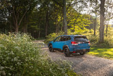 Subaru Forester Secures Highest Rating in Updated IIHS Crash Prevention Test