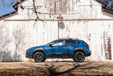 The 2024 Subaru Crosstrek: Your Gateway to Adventure