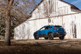 The 2024 Subaru Crosstrek: Your Gateway to Adventure