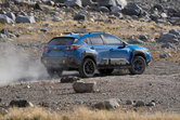 The 2024 Subaru Crosstrek: Your Gateway to Adventure