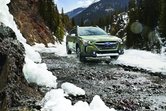 From Soccer Practice to Ski Slopes: 5 Reasons the 2025 Subaru Outback is the Ultimate Family Chariot