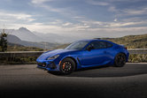 Unleash Precision: Discover the Mastery of the 2024 Subaru BRZ tS