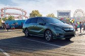 The Honda Odyssey 2019 Is Your Family’s Best Friend