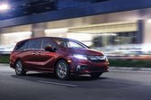 The Honda Odyssey 2019 Is Your Family’s Best Friend