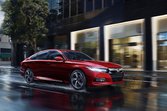 Three Things to Know About the New 2018 Honda Accord