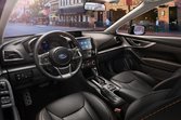 2019 Subaru Crosstrek: Features & Review