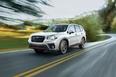 2019 Subaru Forester: Features & Review