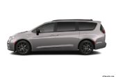 CHRYSLER PACIFICA HYBRID  2024