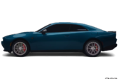 2024 DODGE CHARGER BEV