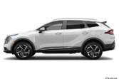 2024 kia Sportage HEV