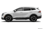 2024 kia Sportage PHEV
