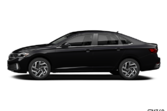 2024 VOLKSWAGEN JETTA