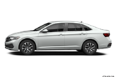 2024 VOLKSWAGEN JETTA