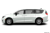 2025 CHRYSLER GRAND CARAVAN