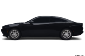 2025 DODGE CHARGER BEV