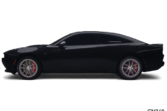 2025 DODGE CHARGER BEV