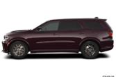 DODGE DURANGO  2025