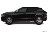 DODGE Hornet PHEV  2025