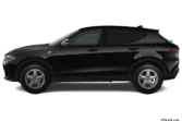 2025 DODGE Hornet PHEV