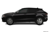 2025 DODGE HORNET
