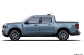 2025 FORD MAVERICK