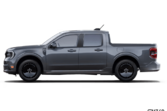 2025 FORD MAVERICK