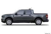 2025 FORD MAVERICK