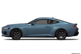 2025 FORD MUSTANG FASTBACK