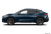 2025 INFINITI QX55