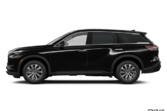 2025 INFINITI QX60