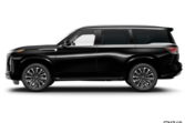 2025 INFINITI QX80