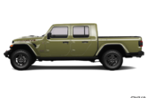 2025 JEEP GLADIATOR