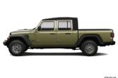 2025 JEEP GLADIATOR